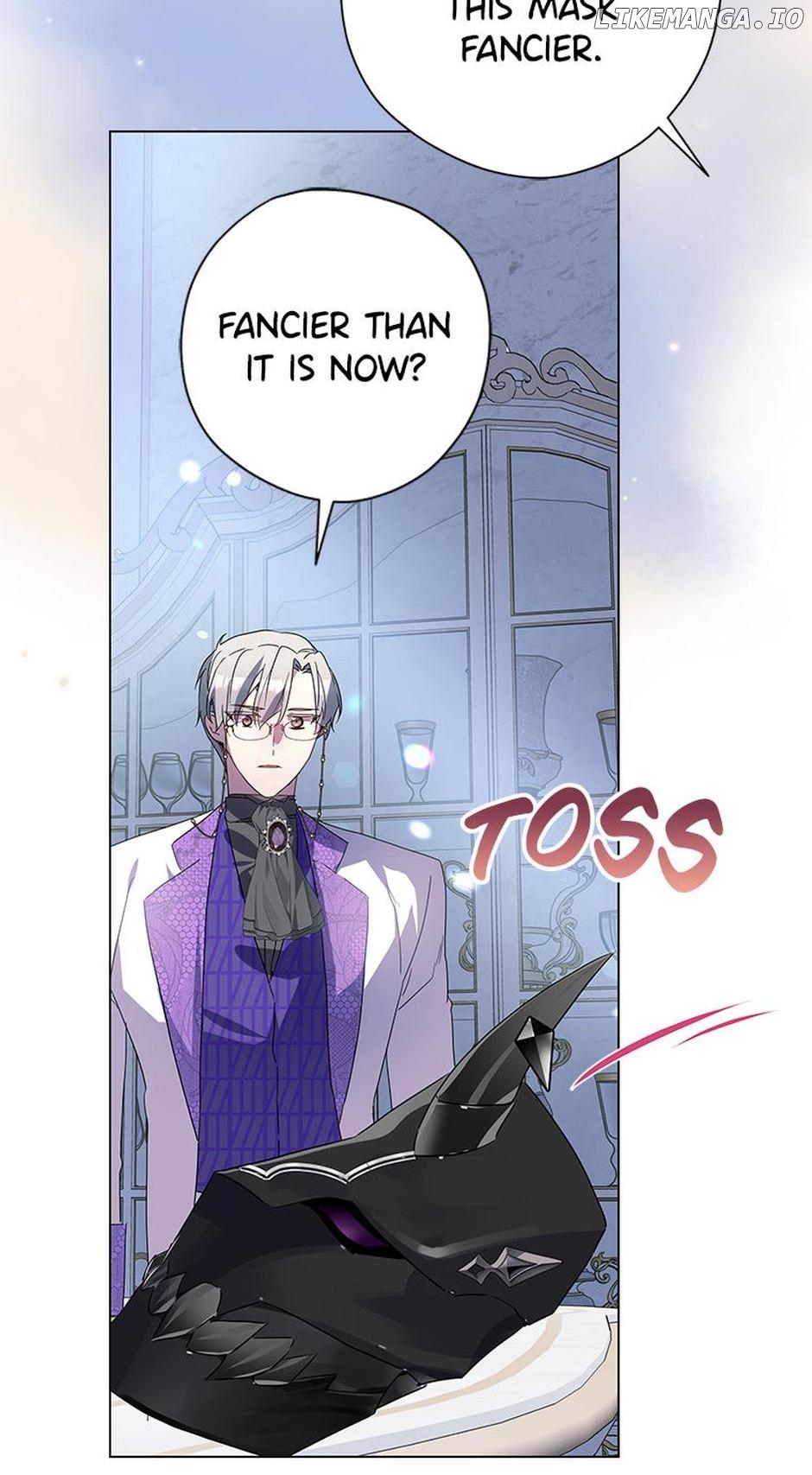 A Fairy Tale Written by a Villain Chapter 44 - page 24