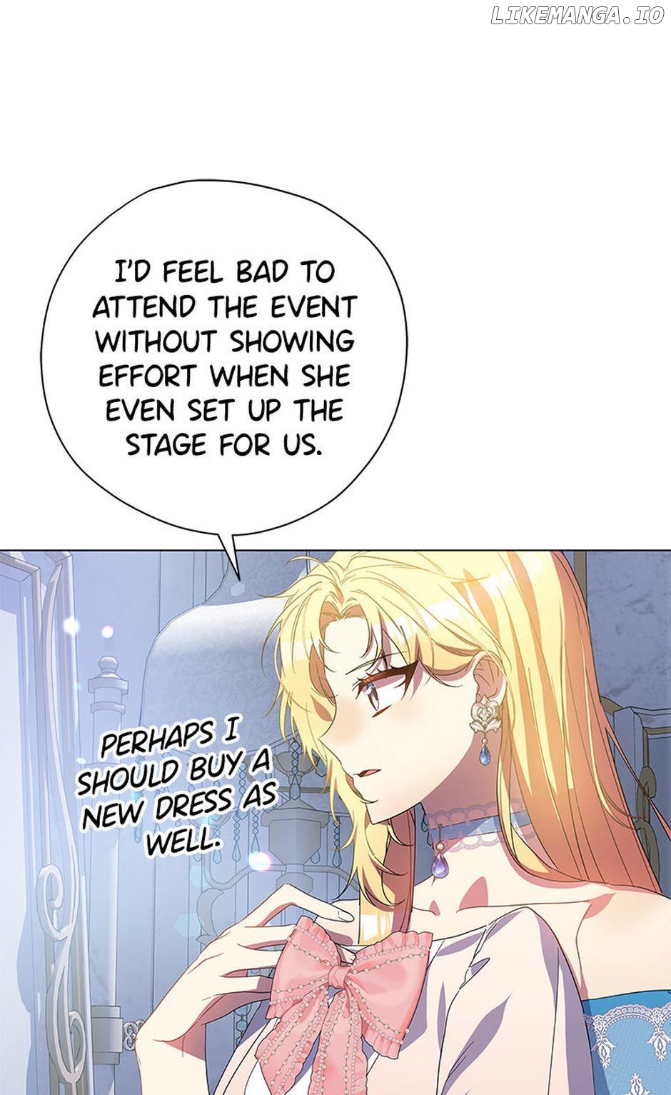 A Fairy Tale Written by a Villain Chapter 44 - page 25