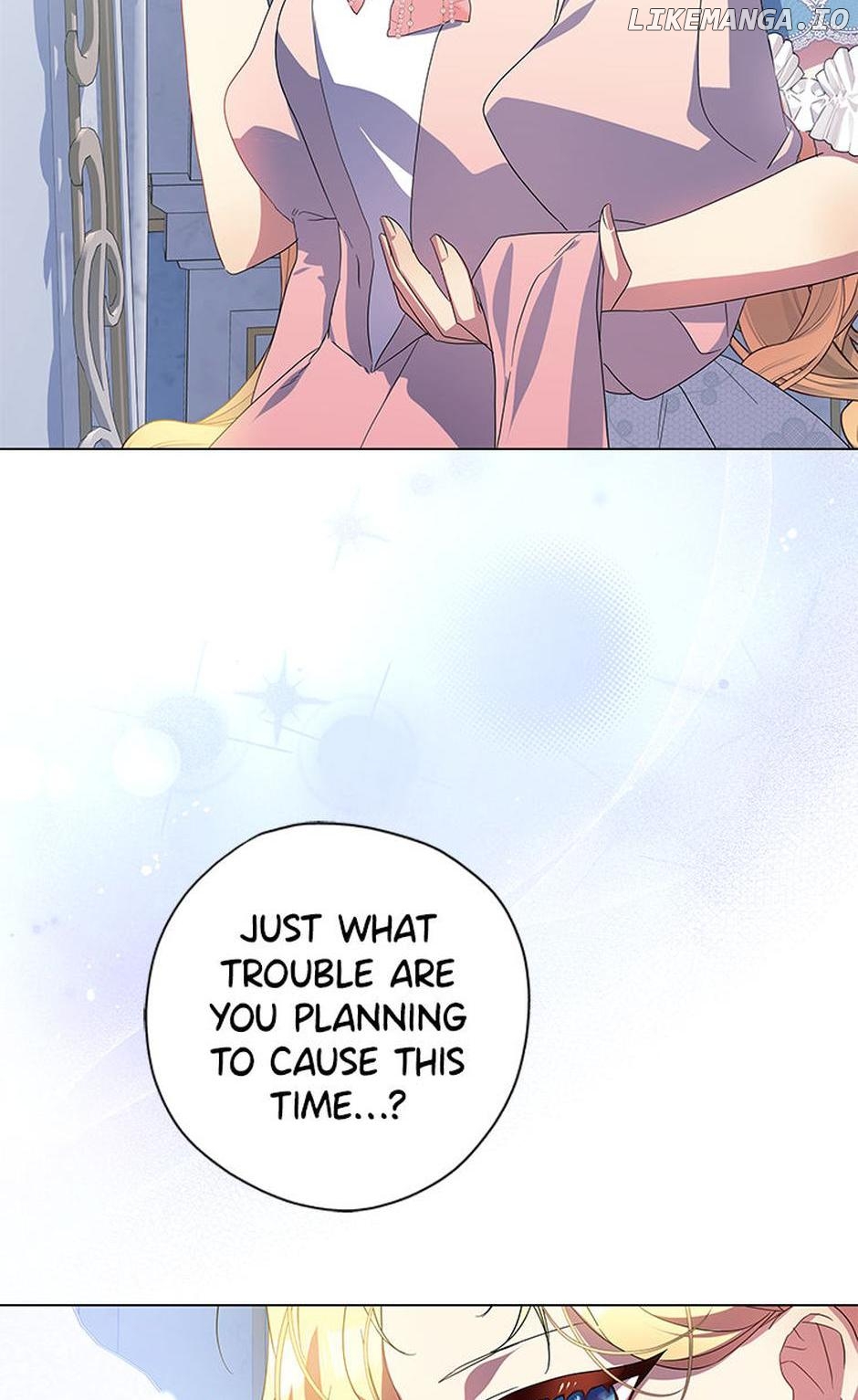 A Fairy Tale Written by a Villain Chapter 44 - page 26