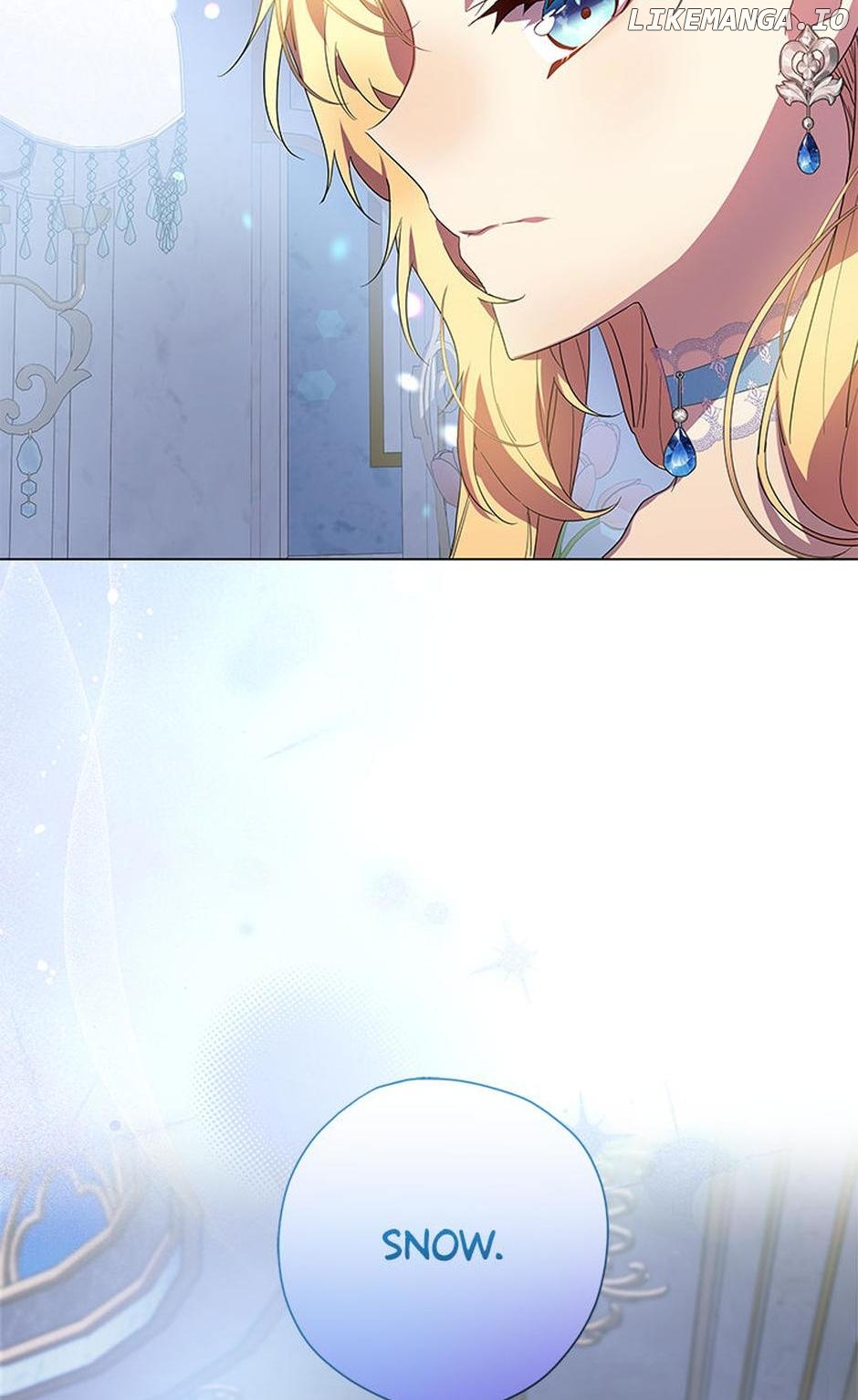 A Fairy Tale Written by a Villain Chapter 44 - page 27