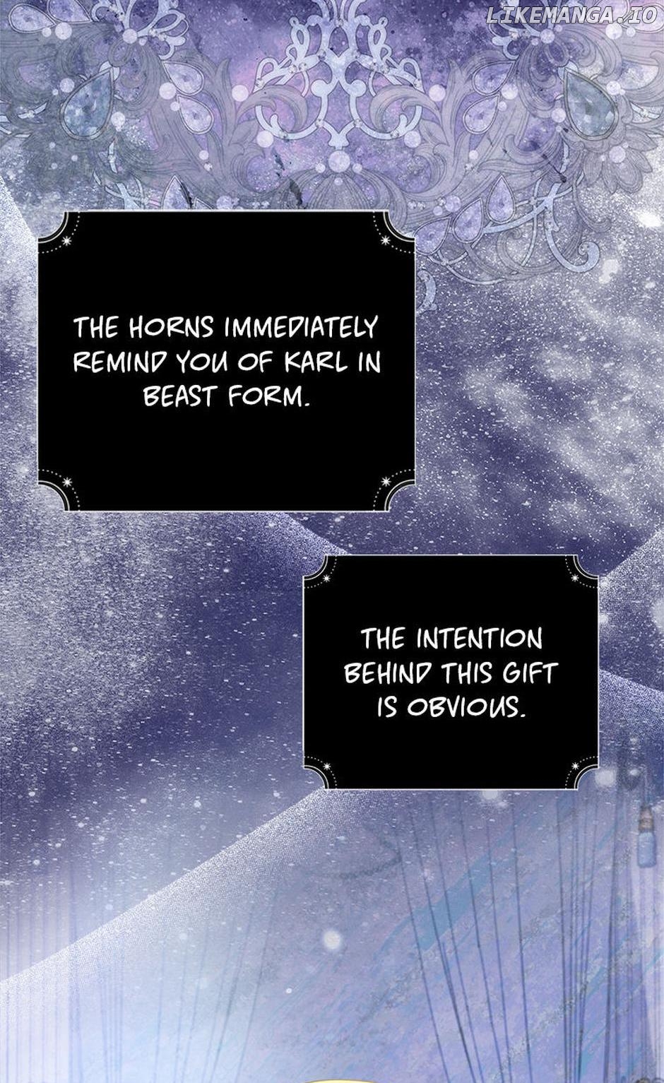 A Fairy Tale Written by a Villain Chapter 44 - page 2