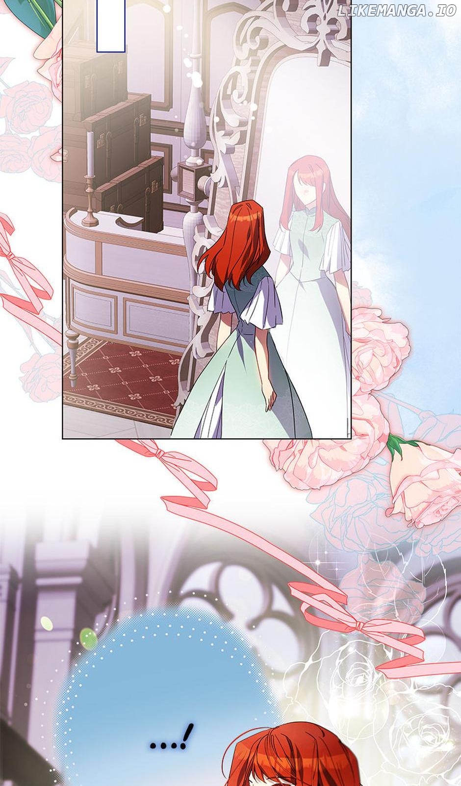 A Fairy Tale Written by a Villain Chapter 44 - page 31