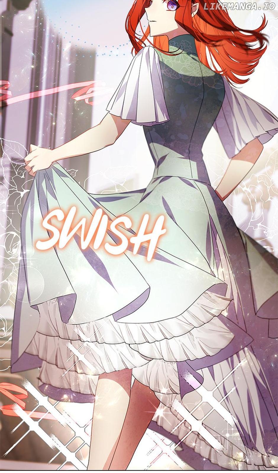 A Fairy Tale Written by a Villain Chapter 44 - page 32