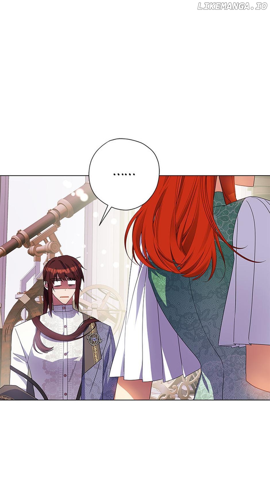 A Fairy Tale Written by a Villain Chapter 44 - page 33