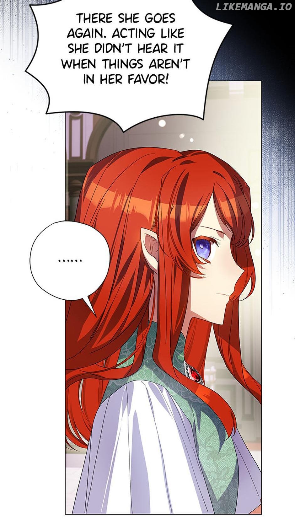 A Fairy Tale Written by a Villain Chapter 44 - page 36