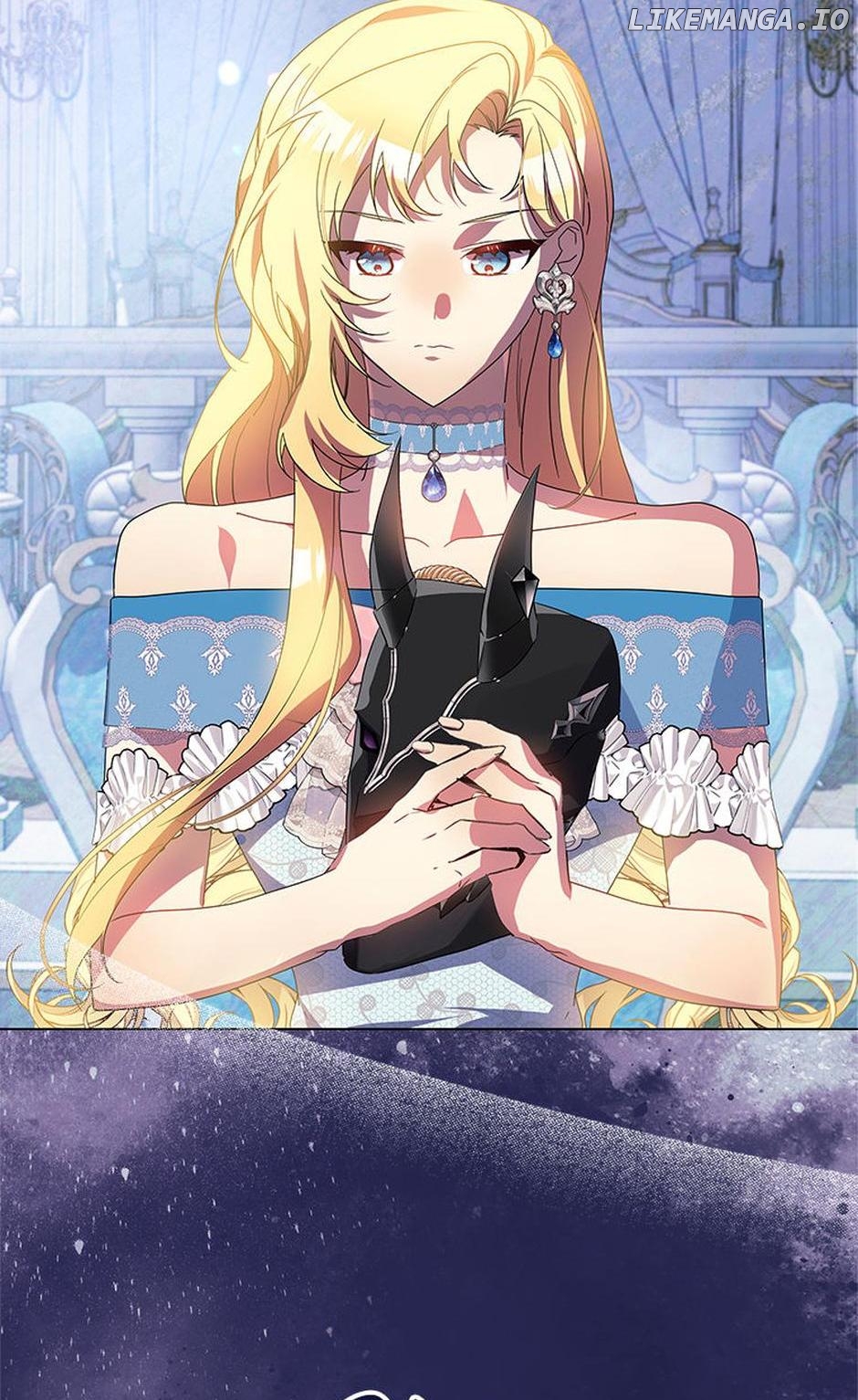 A Fairy Tale Written by a Villain Chapter 44 - page 3