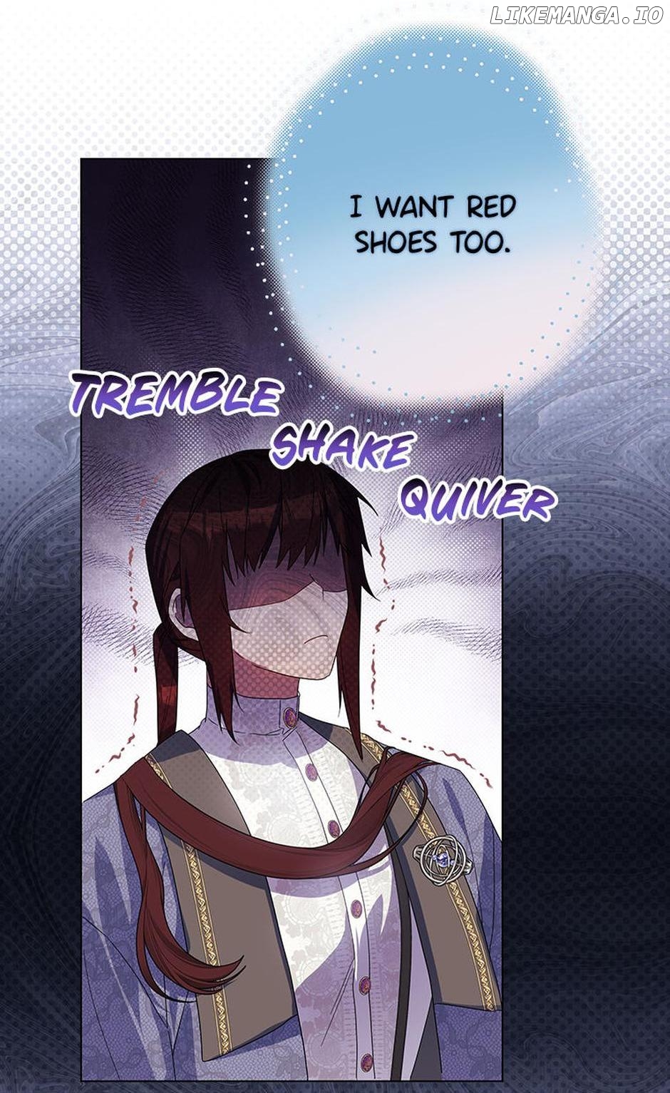 A Fairy Tale Written by a Villain Chapter 44 - page 39