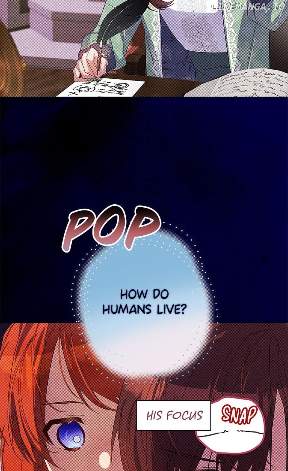 A Fairy Tale Written by a Villain Chapter 44 - page 42