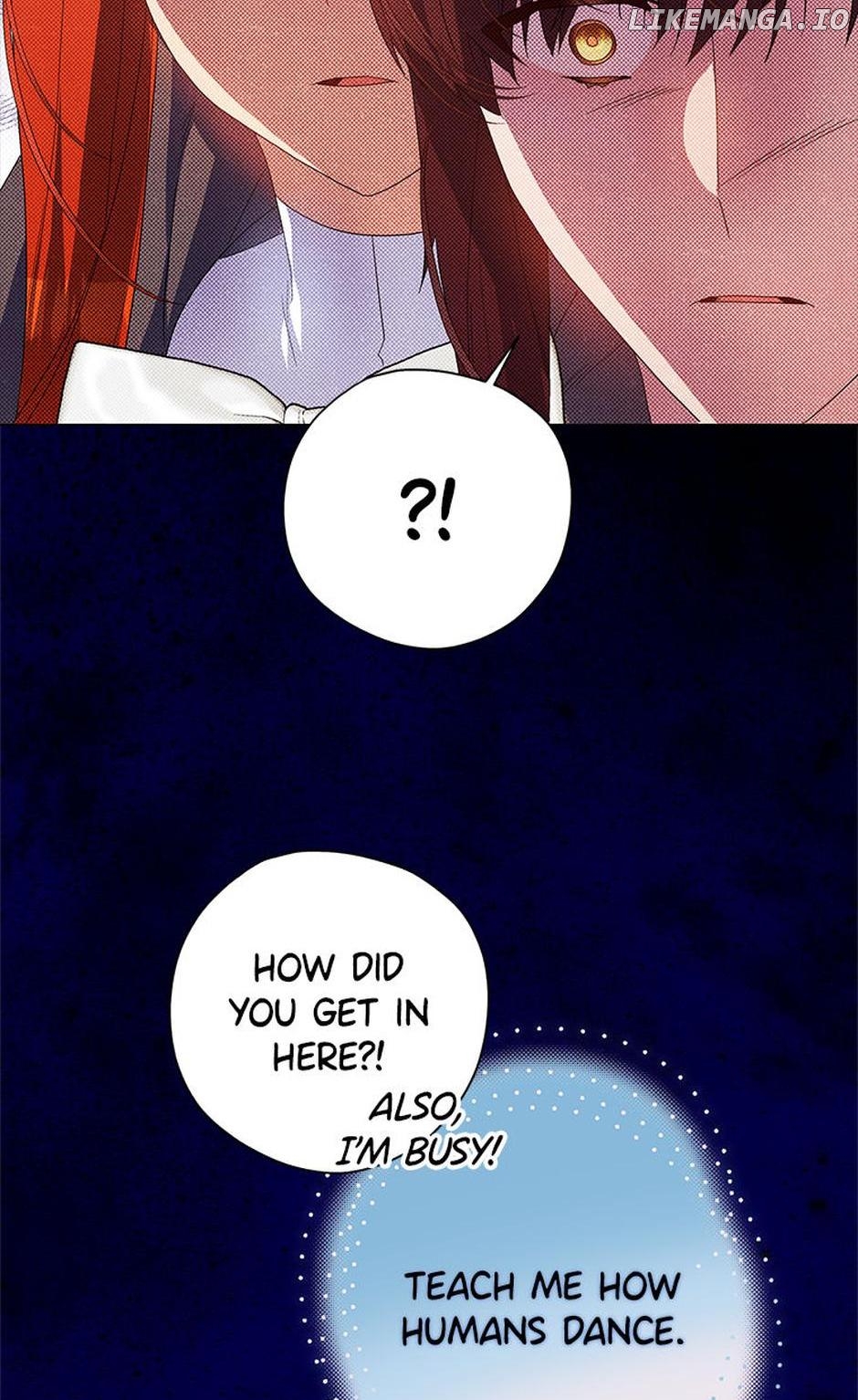 A Fairy Tale Written by a Villain Chapter 44 - page 43