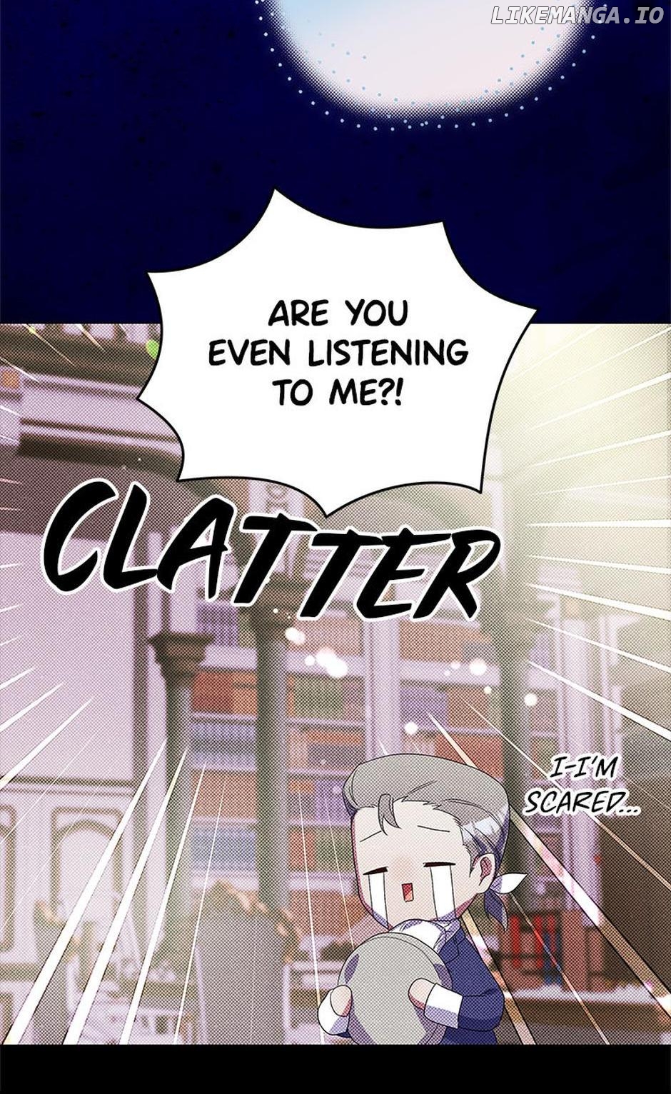 A Fairy Tale Written by a Villain Chapter 44 - page 44