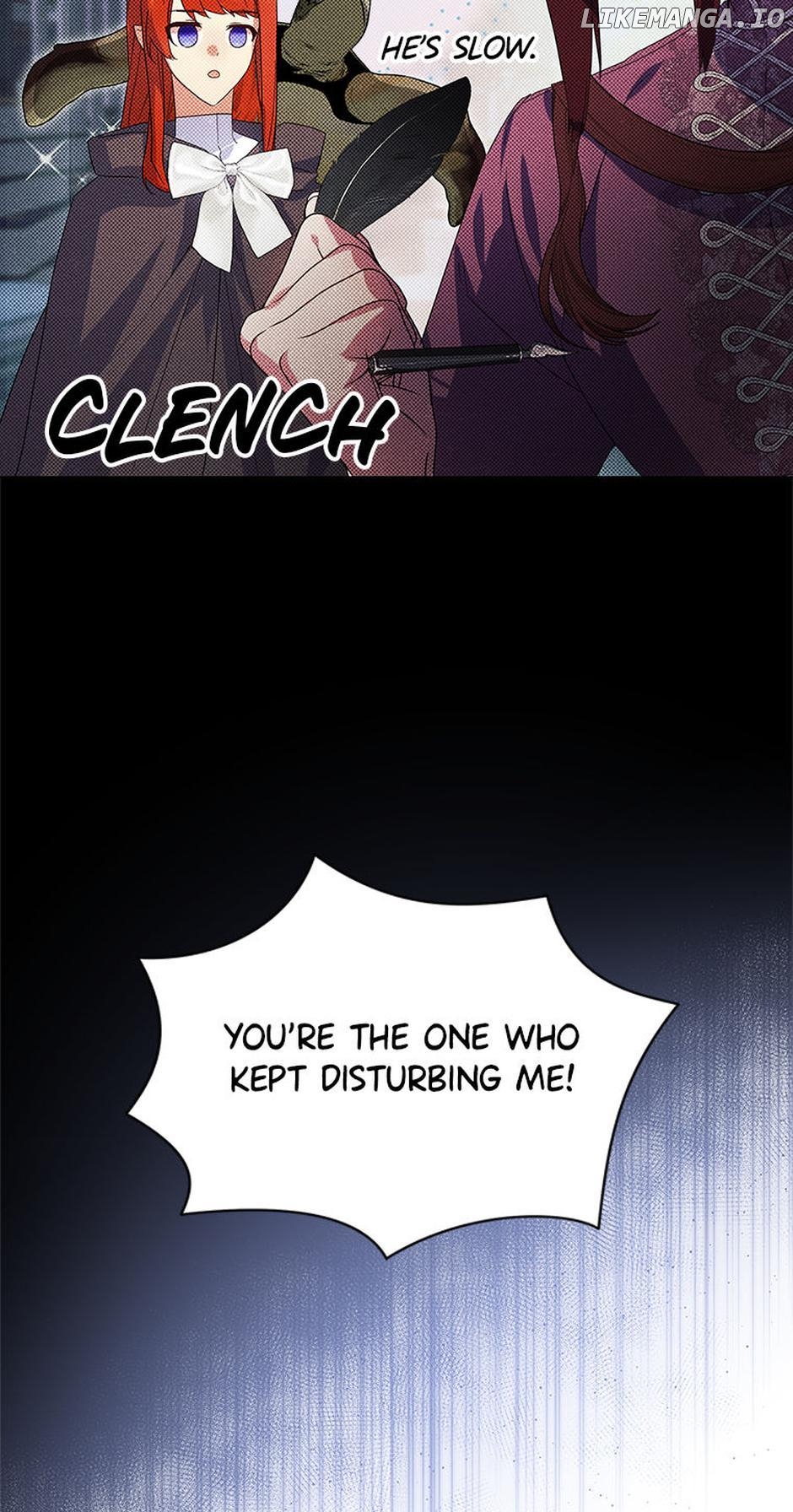 A Fairy Tale Written by a Villain Chapter 44 - page 47