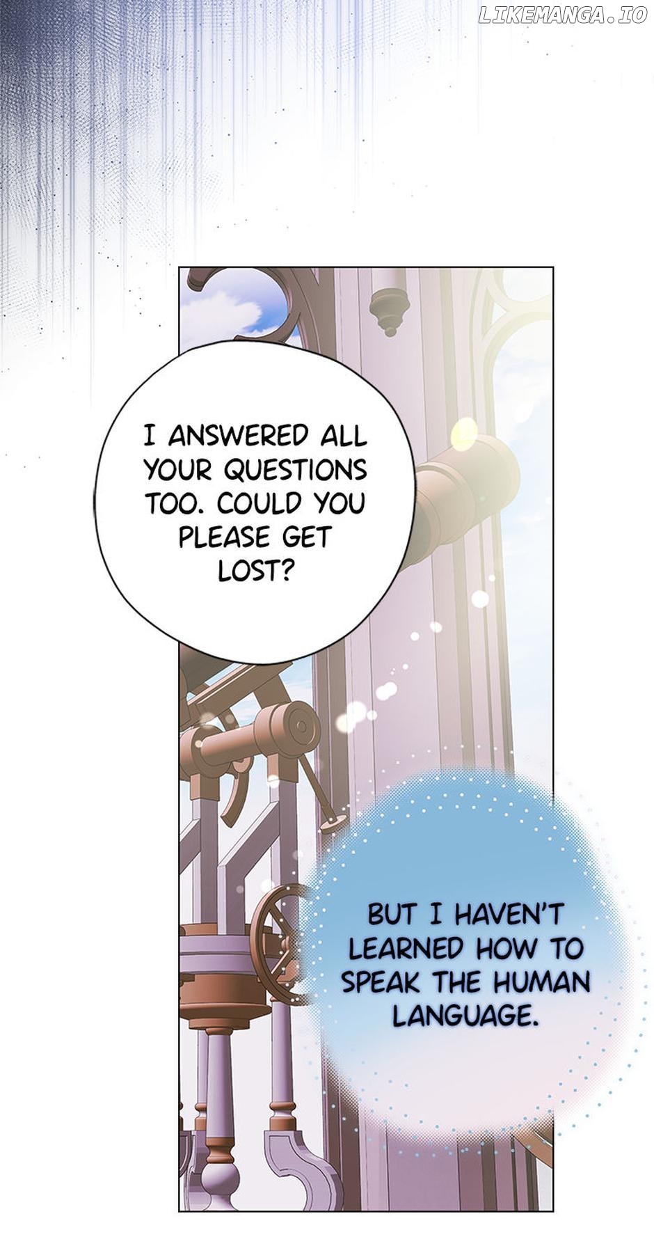 A Fairy Tale Written by a Villain Chapter 44 - page 48