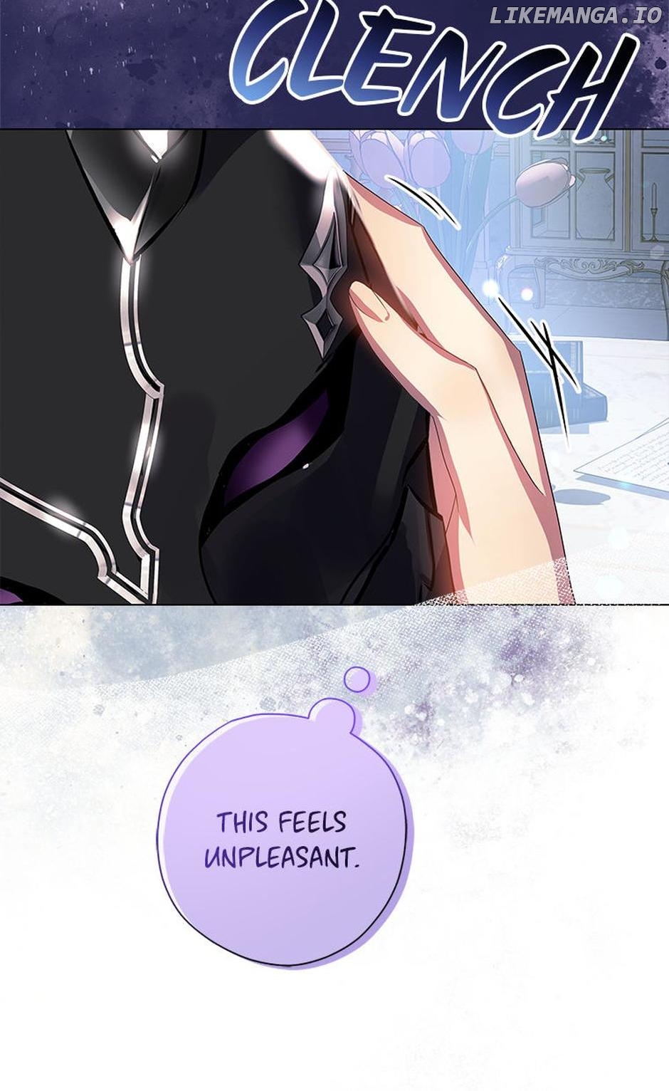 A Fairy Tale Written by a Villain Chapter 44 - page 4