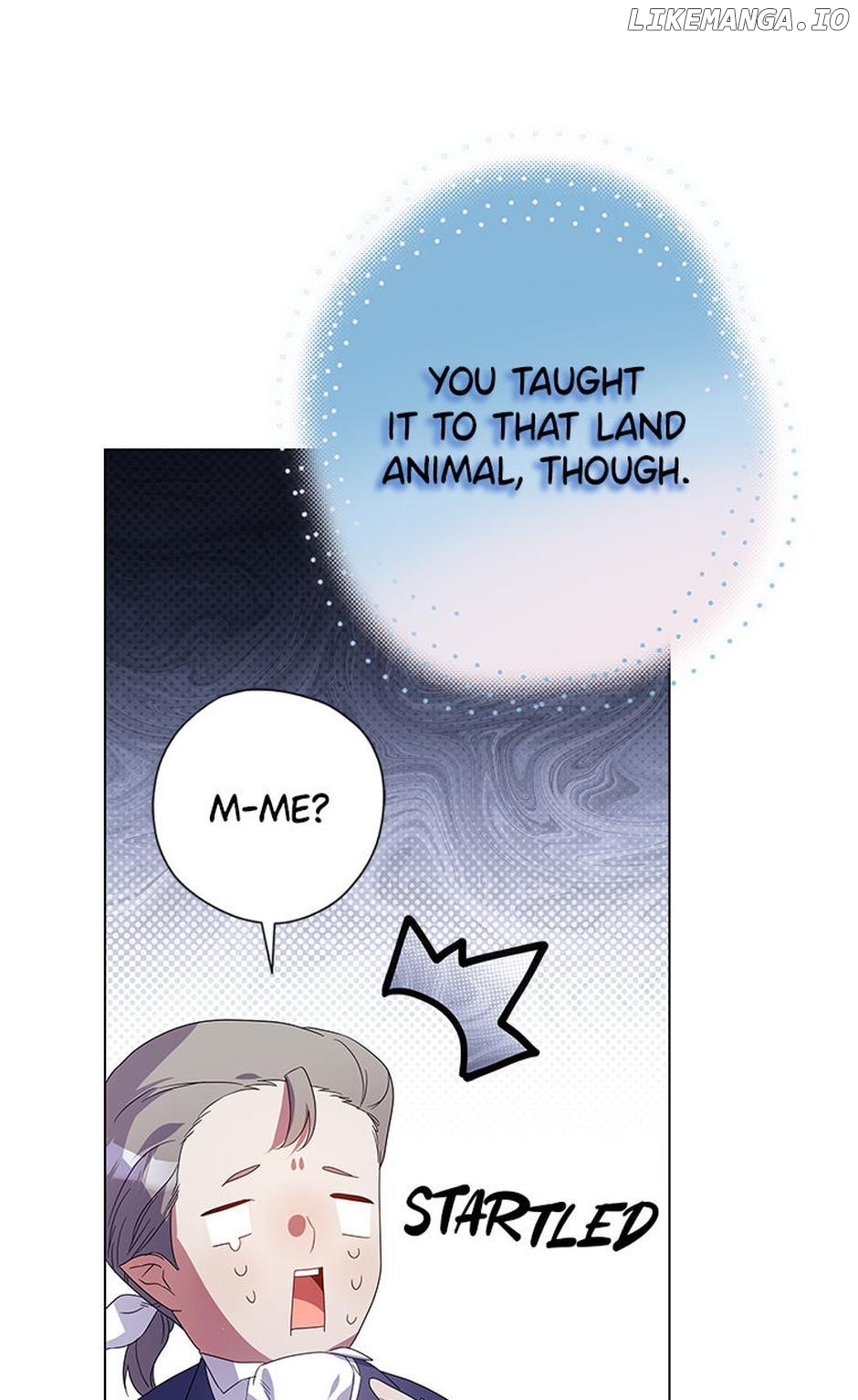 A Fairy Tale Written by a Villain Chapter 44 - page 49