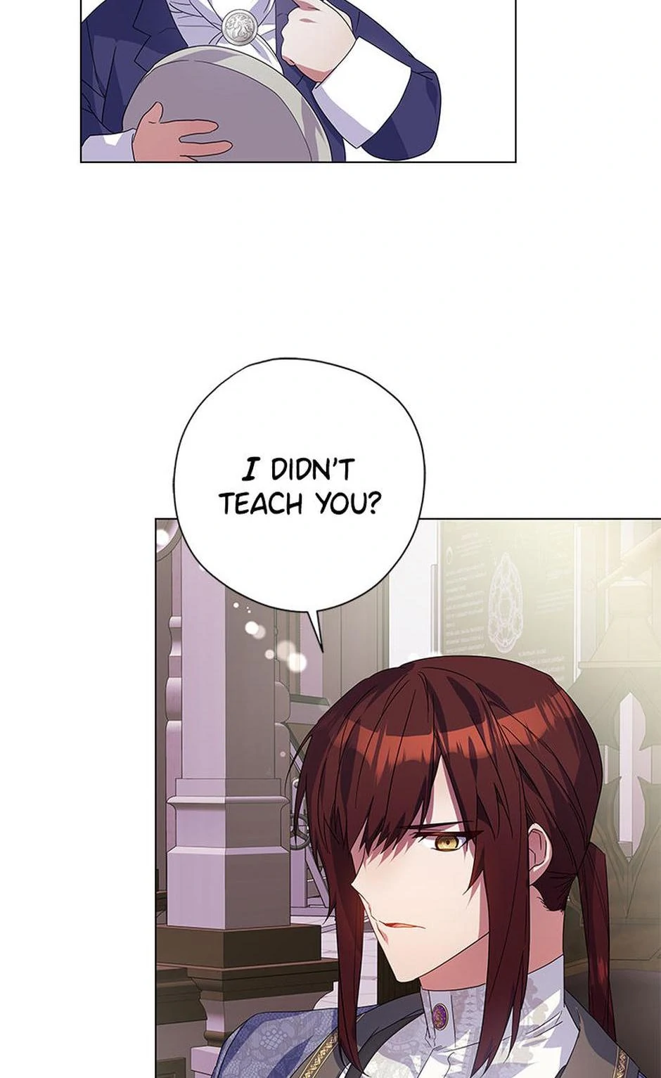 A Fairy Tale Written by a Villain Chapter 44 - page 50