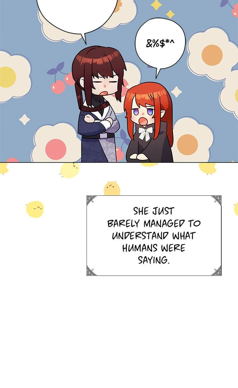 A Fairy Tale Written by a Villain Chapter 44 - page 52