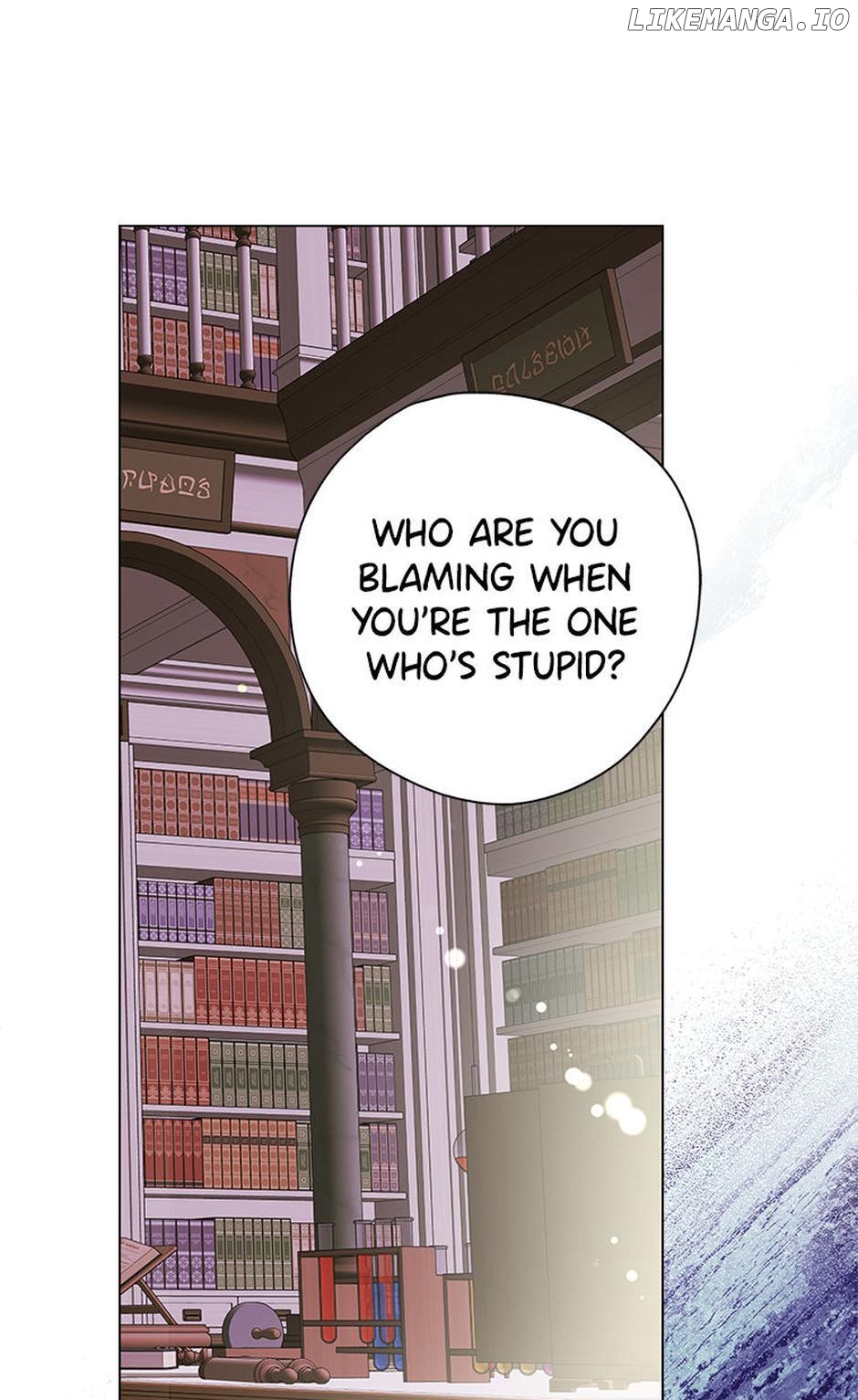 A Fairy Tale Written by a Villain Chapter 44 - page 53