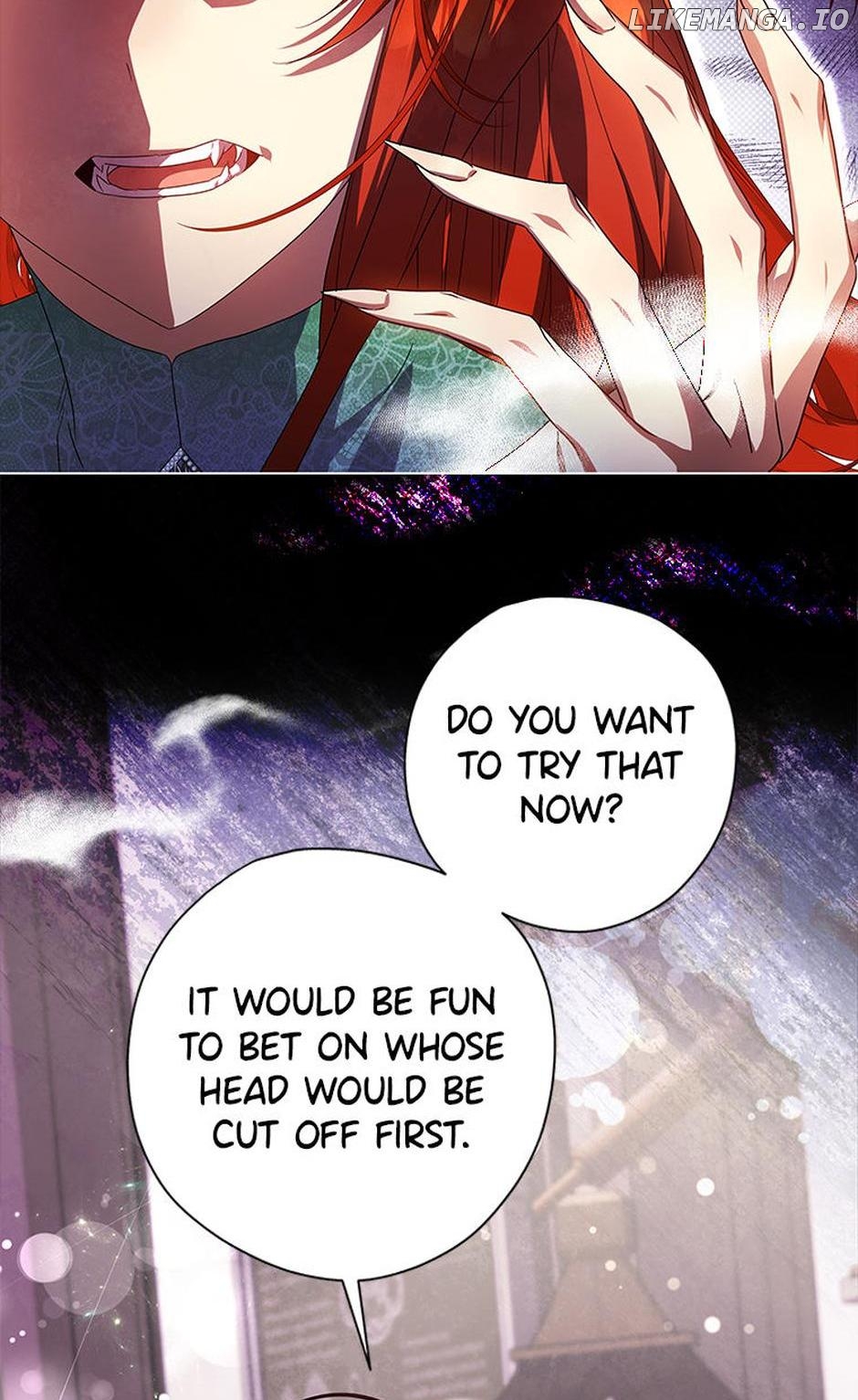 A Fairy Tale Written by a Villain Chapter 44 - page 55