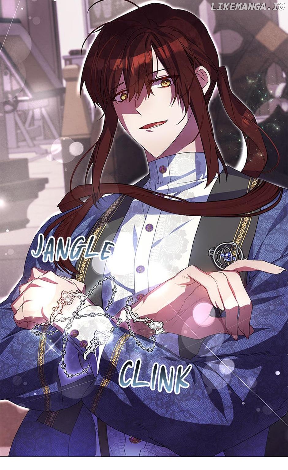 A Fairy Tale Written by a Villain Chapter 44 - page 56