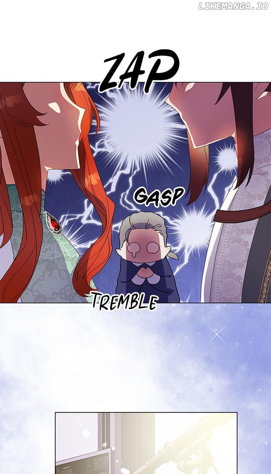 A Fairy Tale Written by a Villain Chapter 44 - page 57