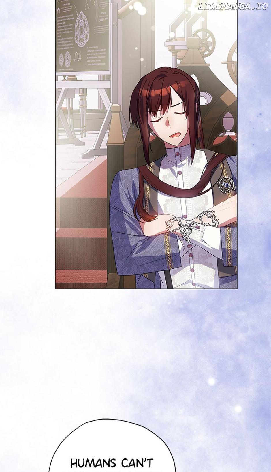 A Fairy Tale Written by a Villain Chapter 44 - page 58