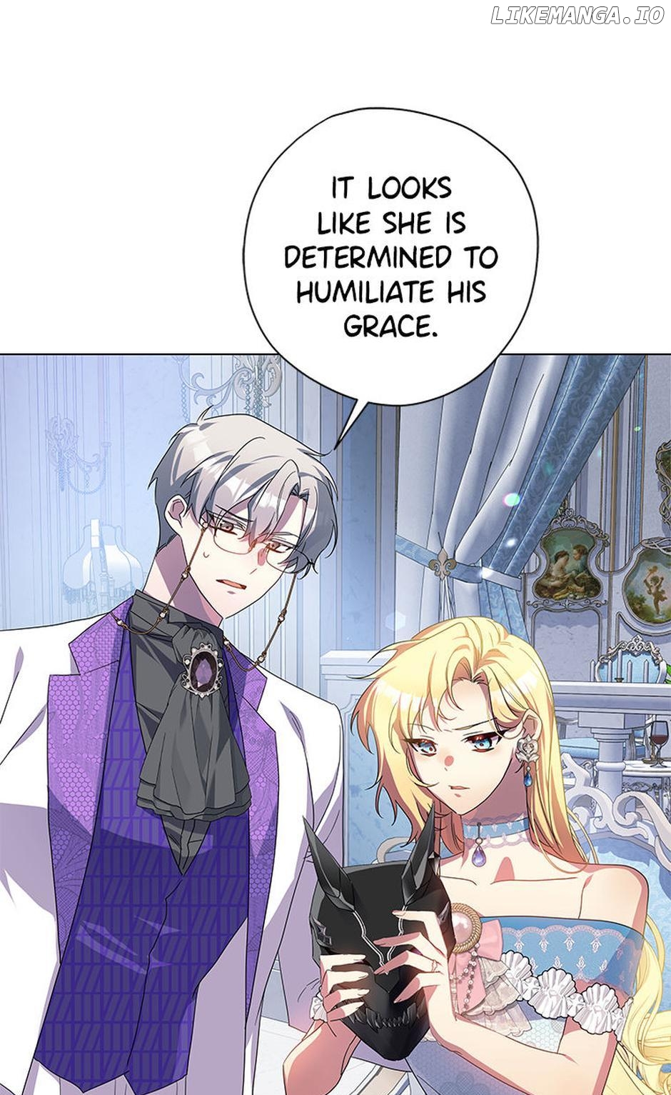 A Fairy Tale Written by a Villain Chapter 44 - page 5