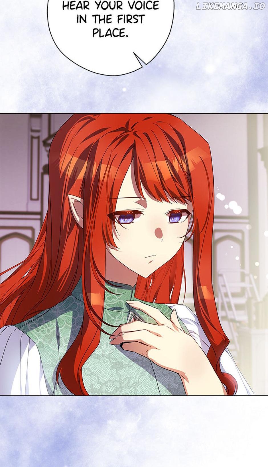 A Fairy Tale Written by a Villain Chapter 44 - page 59