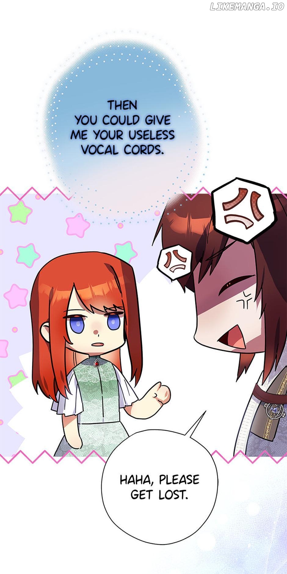 A Fairy Tale Written by a Villain Chapter 44 - page 61