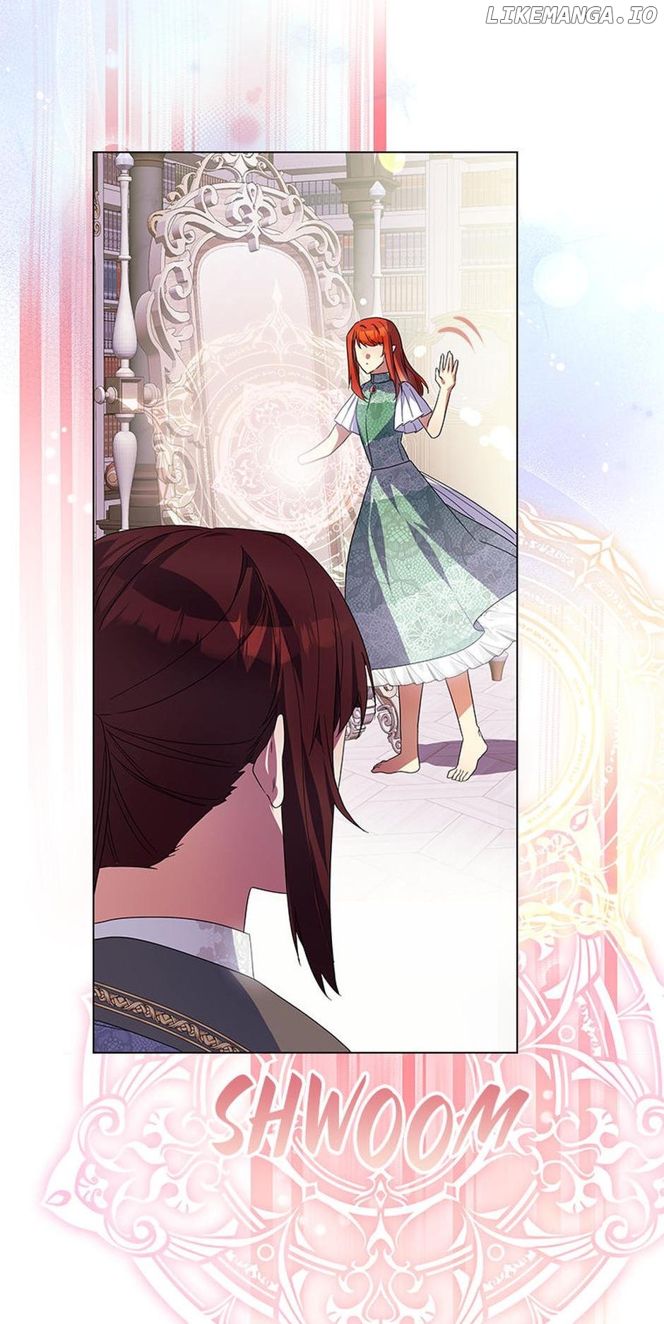 A Fairy Tale Written by a Villain Chapter 44 - page 63