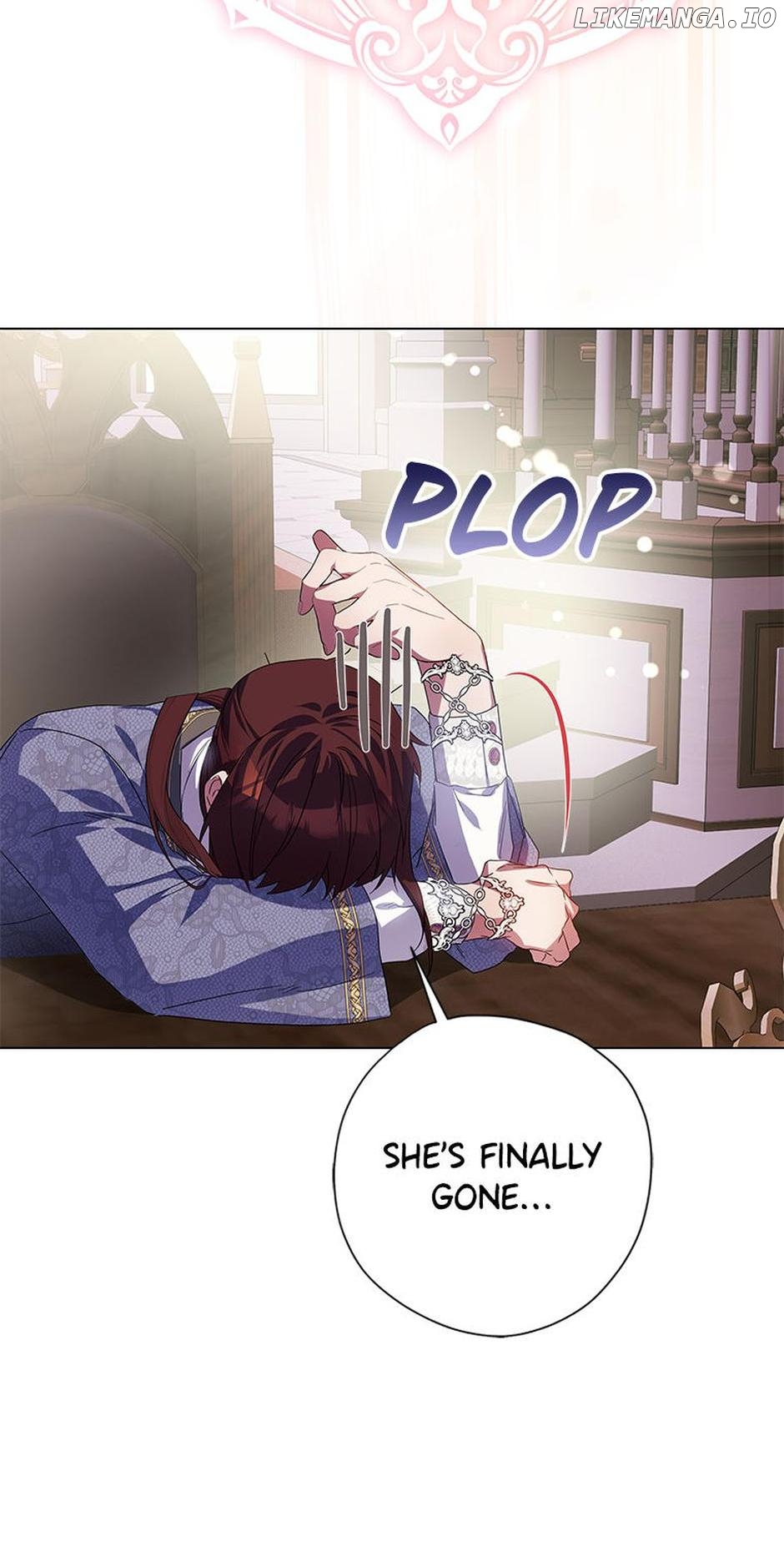 A Fairy Tale Written by a Villain Chapter 44 - page 64