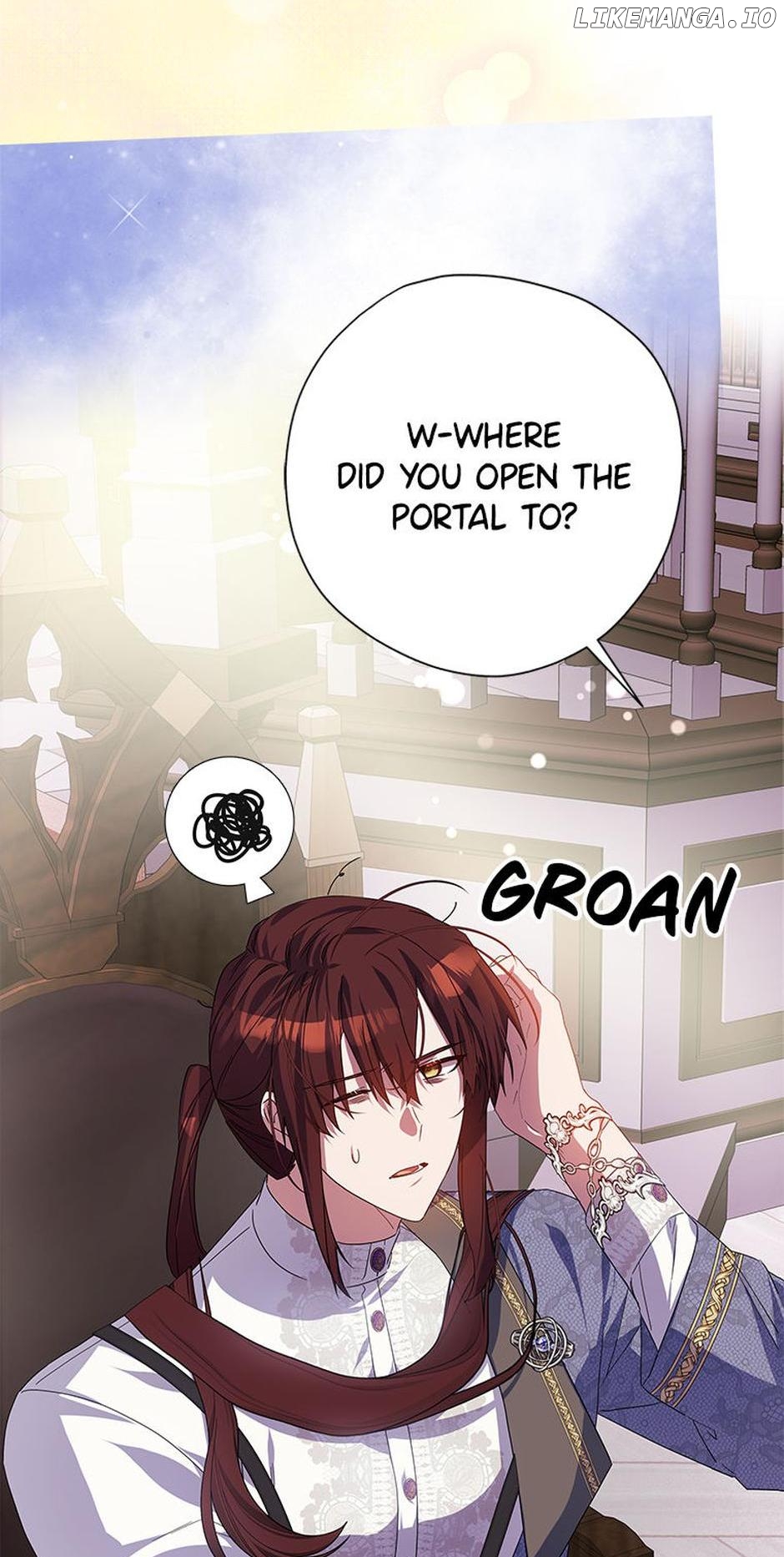 A Fairy Tale Written by a Villain Chapter 44 - page 66