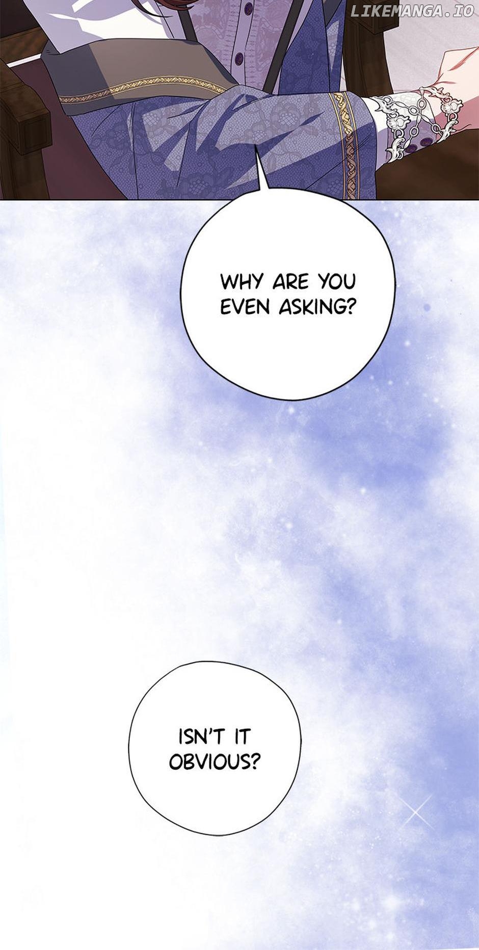 A Fairy Tale Written by a Villain Chapter 44 - page 67