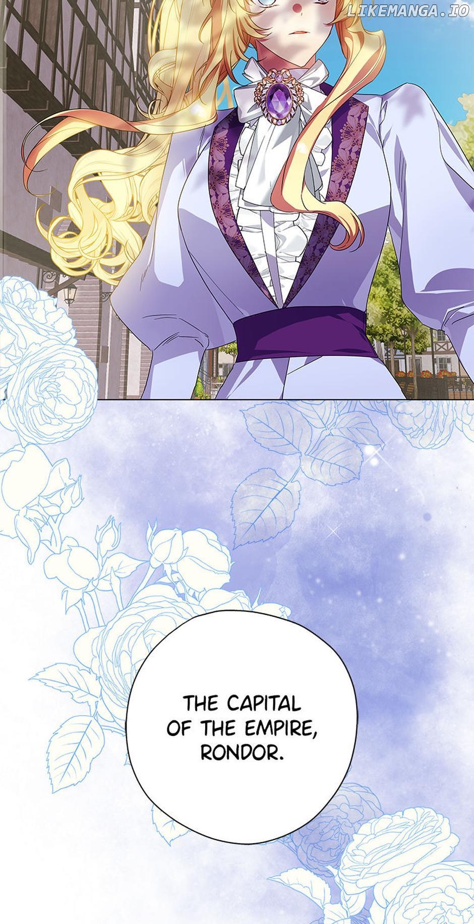 A Fairy Tale Written by a Villain Chapter 44 - page 70