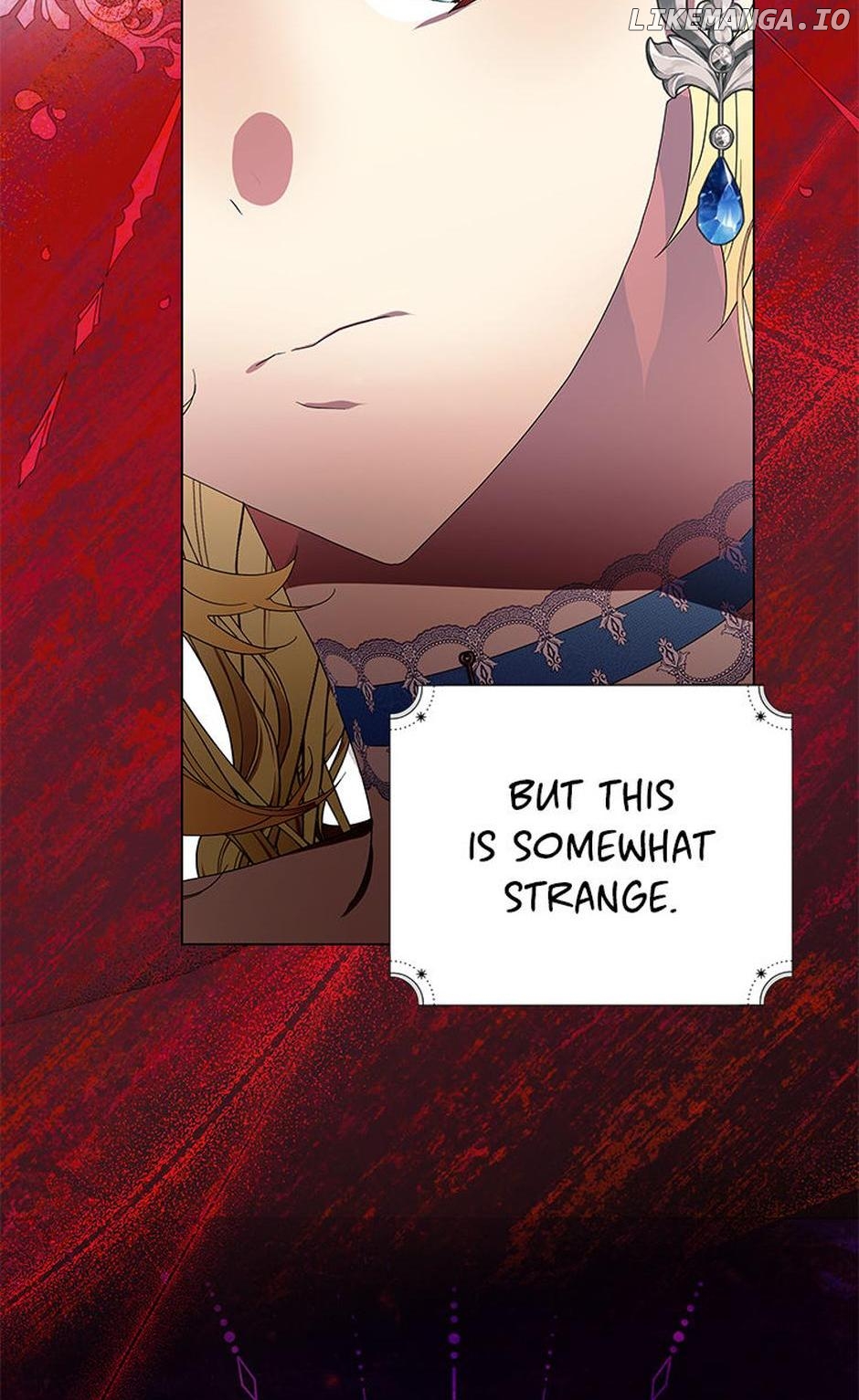 A Fairy Tale Written by a Villain Chapter 44 - page 7