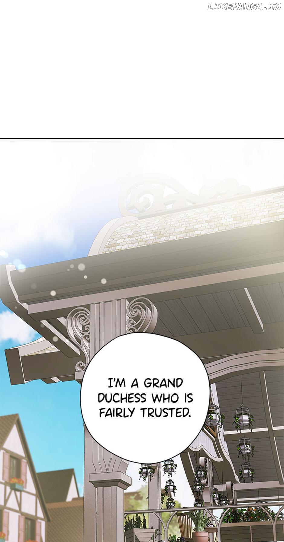 A Fairy Tale Written by a Villain Chapter 45 - page 9