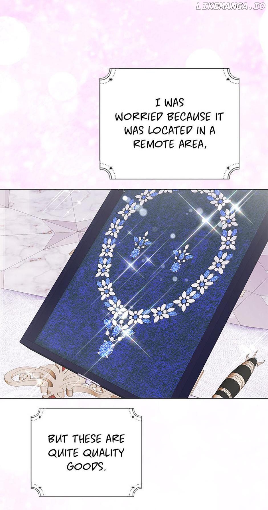 A Fairy Tale Written by a Villain Chapter 45 - page 13