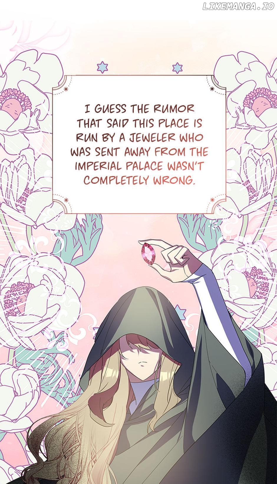 A Fairy Tale Written by a Villain Chapter 45 - page 14