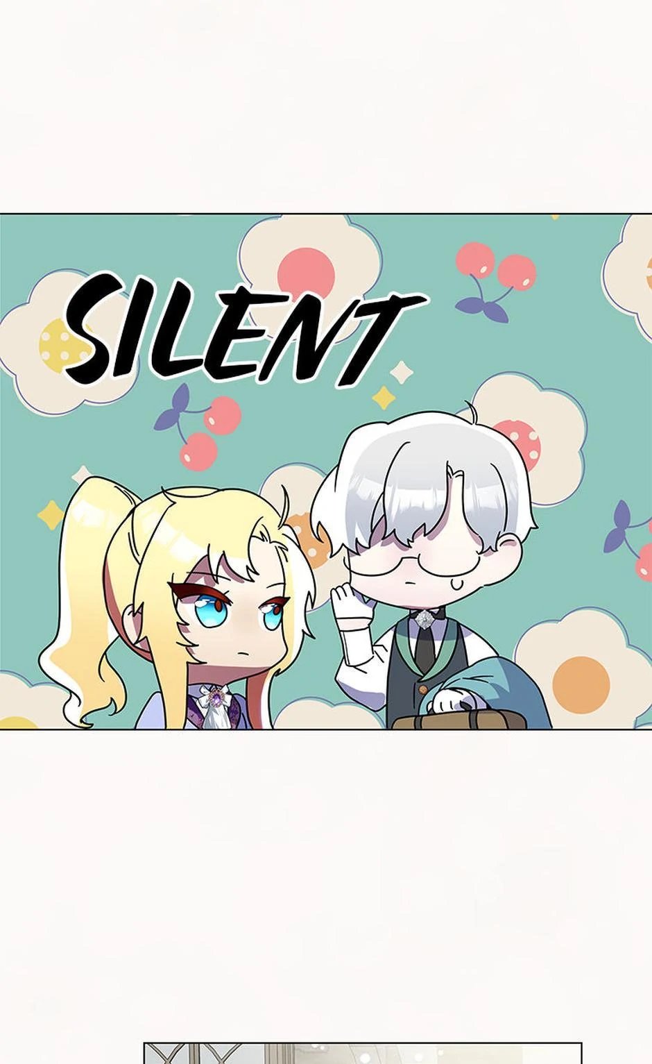 A Fairy Tale Written by a Villain Chapter 45 - page 18