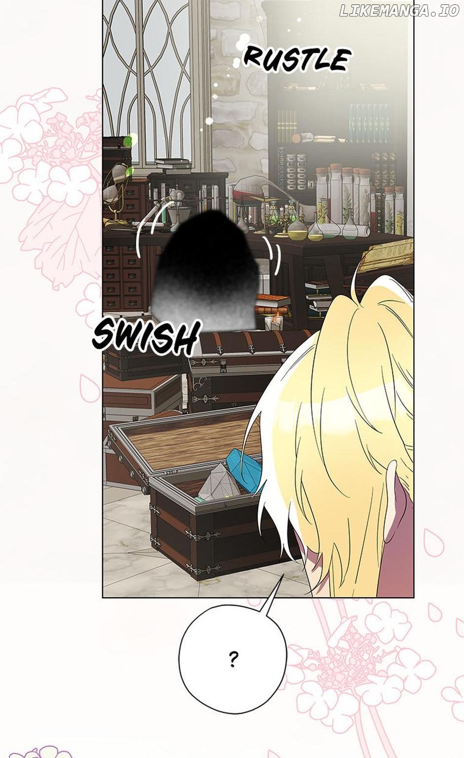 A Fairy Tale Written by a Villain Chapter 45 - page 19