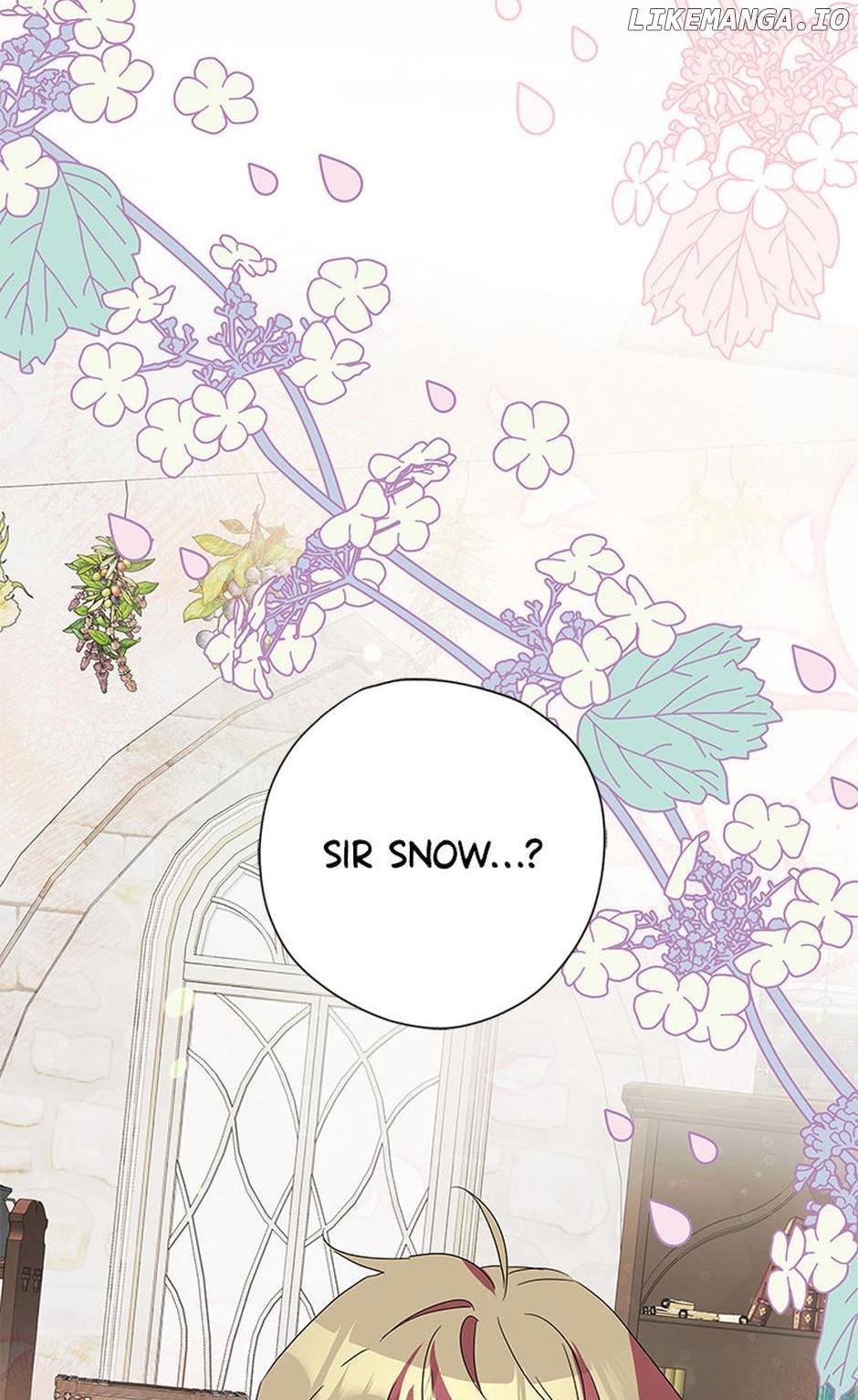 A Fairy Tale Written by a Villain Chapter 45 - page 20