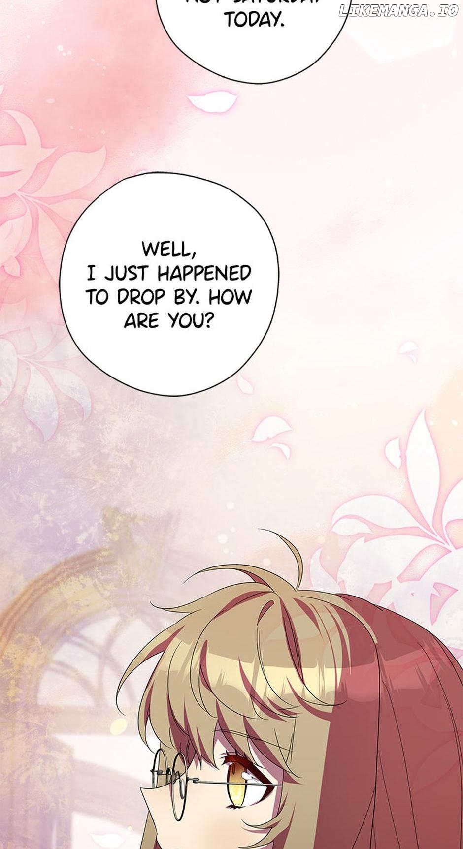 A Fairy Tale Written by a Villain Chapter 45 - page 23