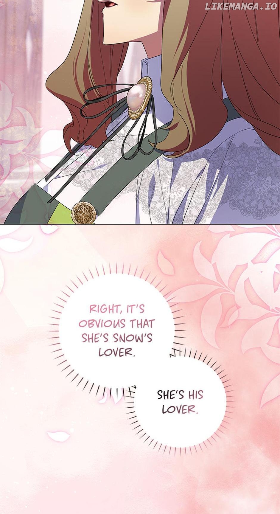 A Fairy Tale Written by a Villain Chapter 45 - page 24