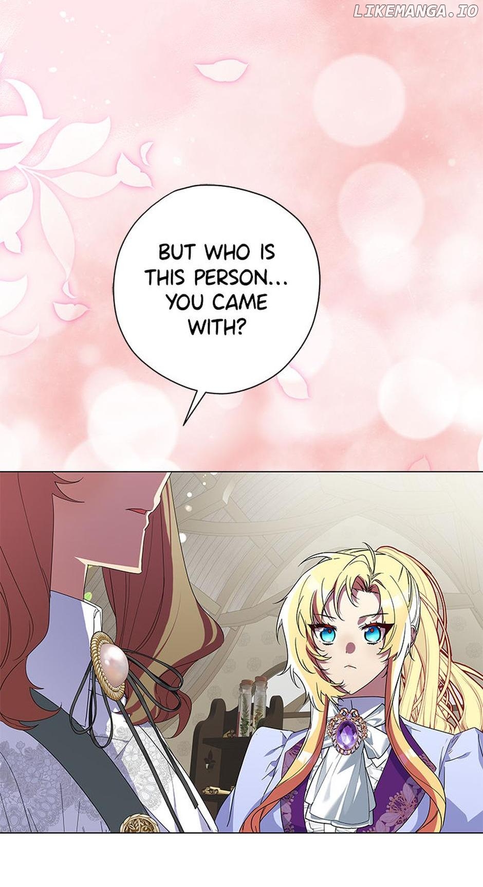 A Fairy Tale Written by a Villain Chapter 45 - page 25