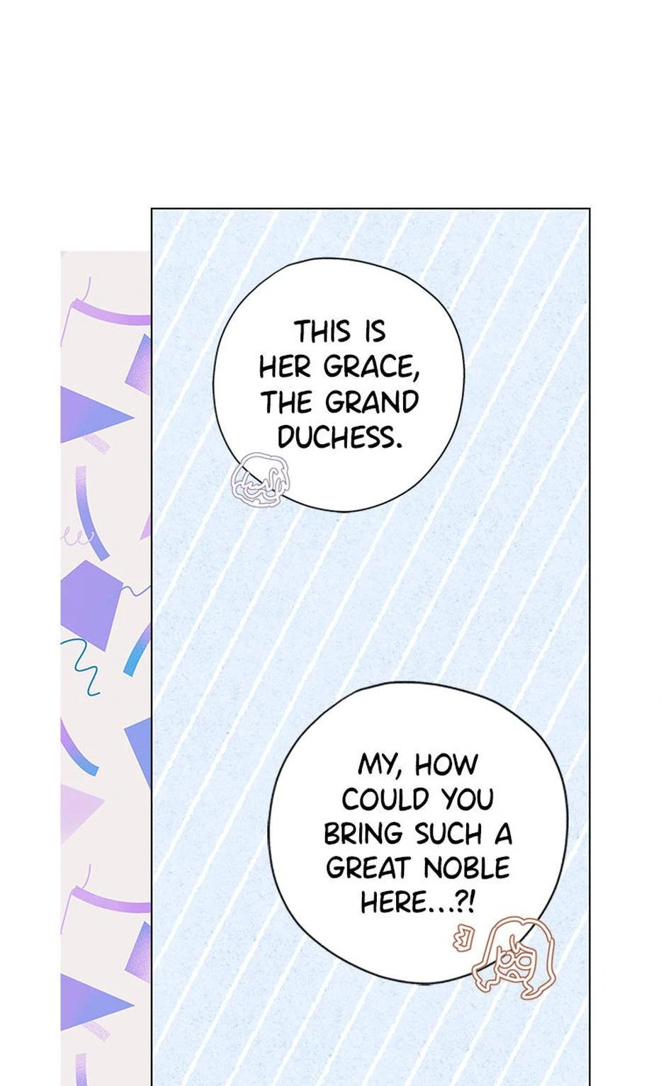 A Fairy Tale Written by a Villain Chapter 45 - page 26