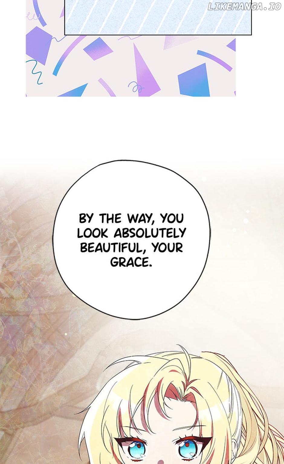 A Fairy Tale Written by a Villain Chapter 45 - page 27