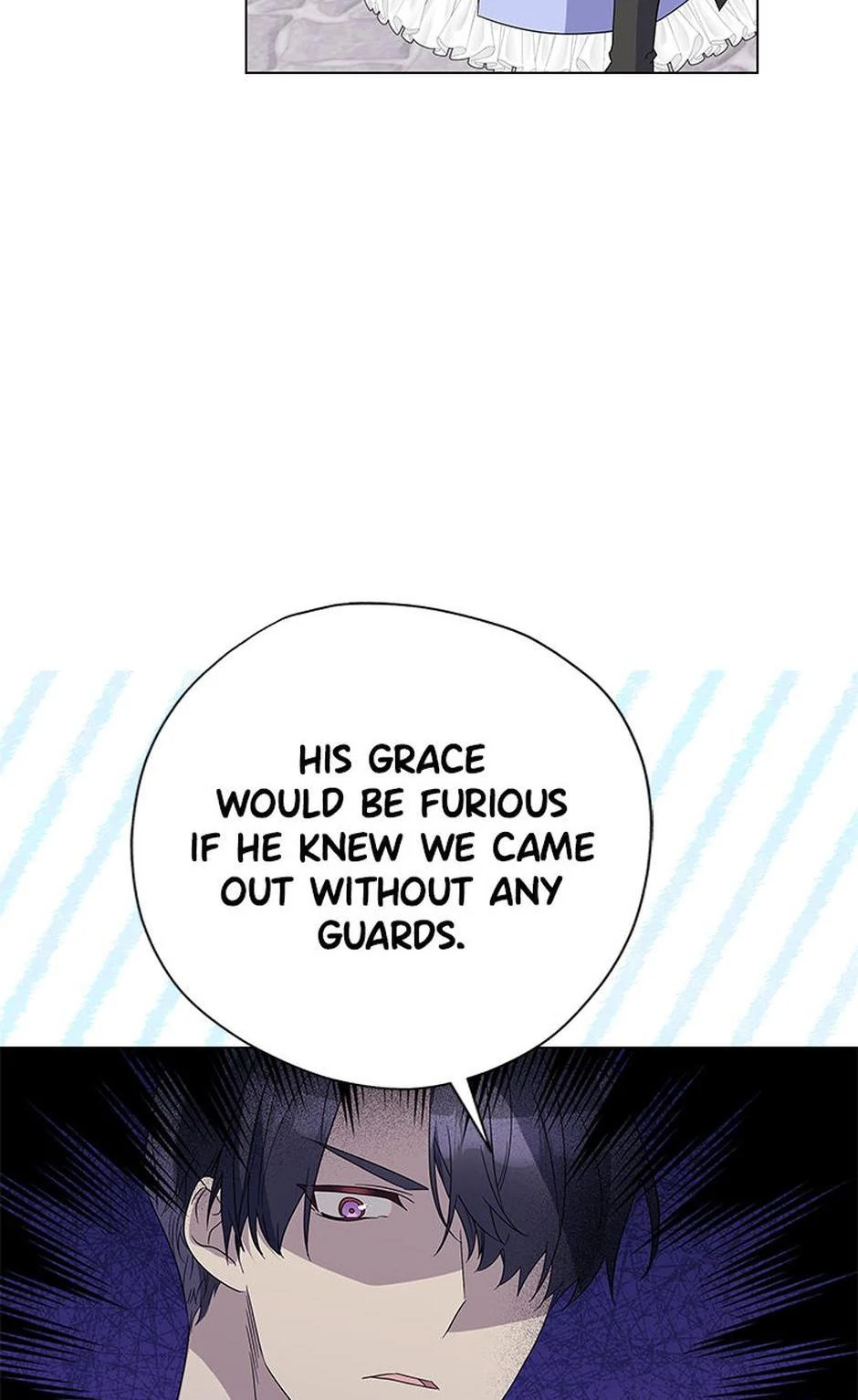 A Fairy Tale Written by a Villain Chapter 45 - page 2