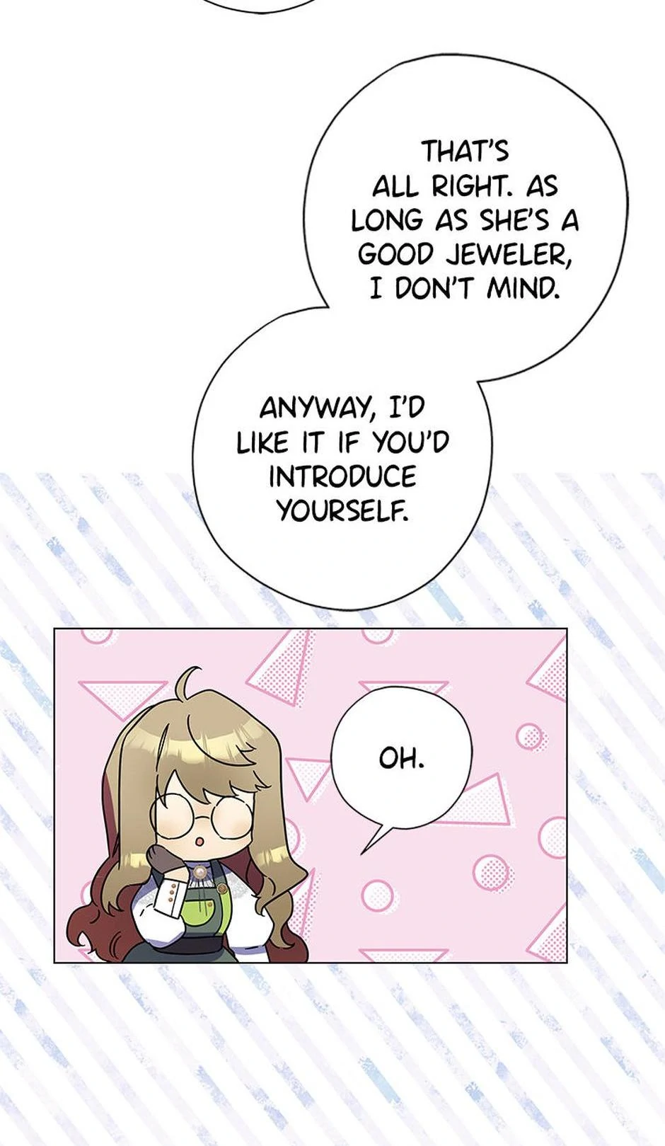 A Fairy Tale Written by a Villain Chapter 45 - page 32