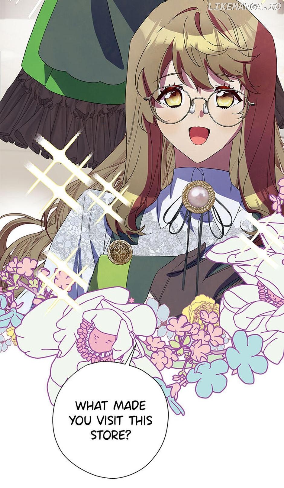 A Fairy Tale Written by a Villain Chapter 45 - page 34