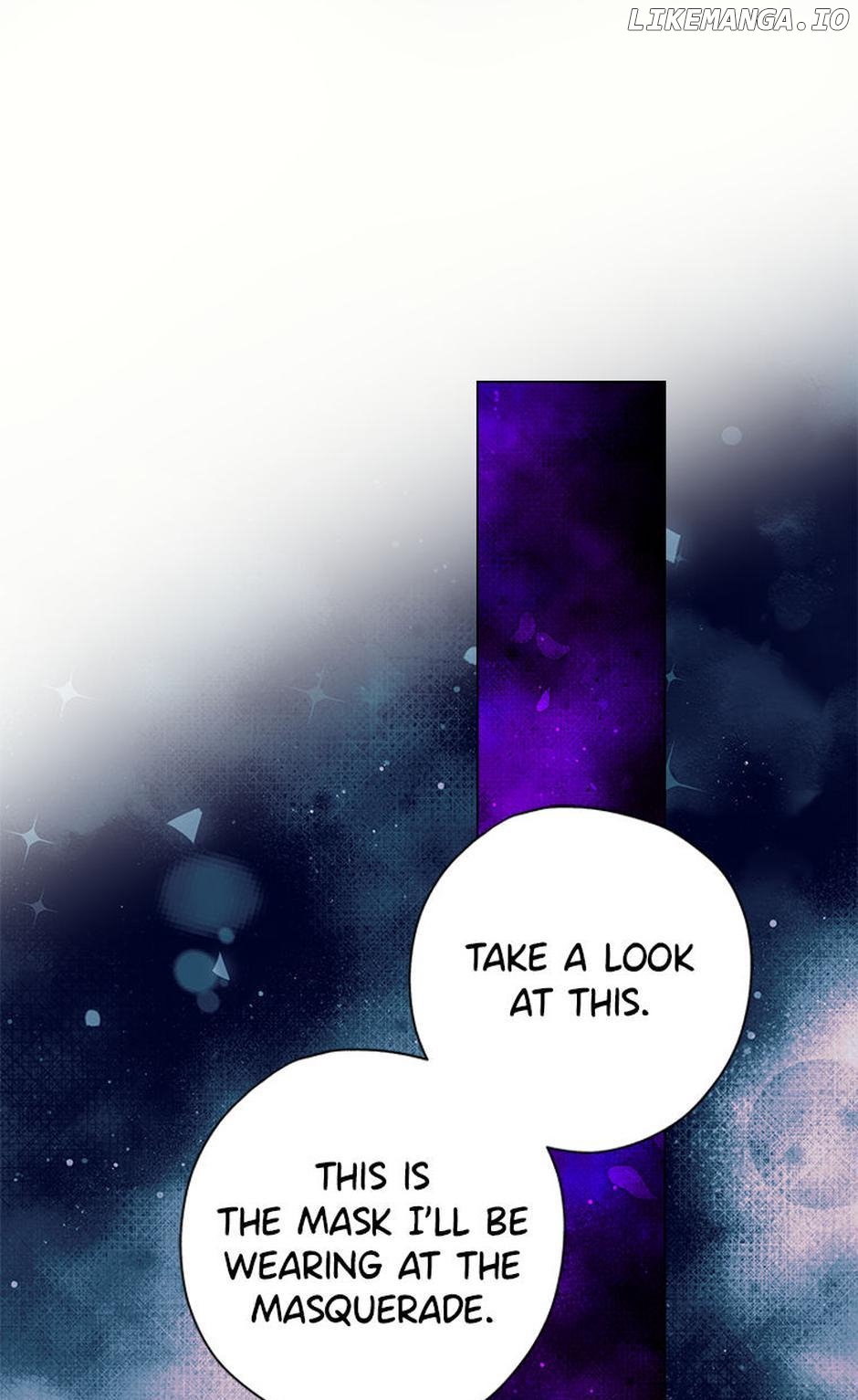 A Fairy Tale Written by a Villain Chapter 45 - page 35