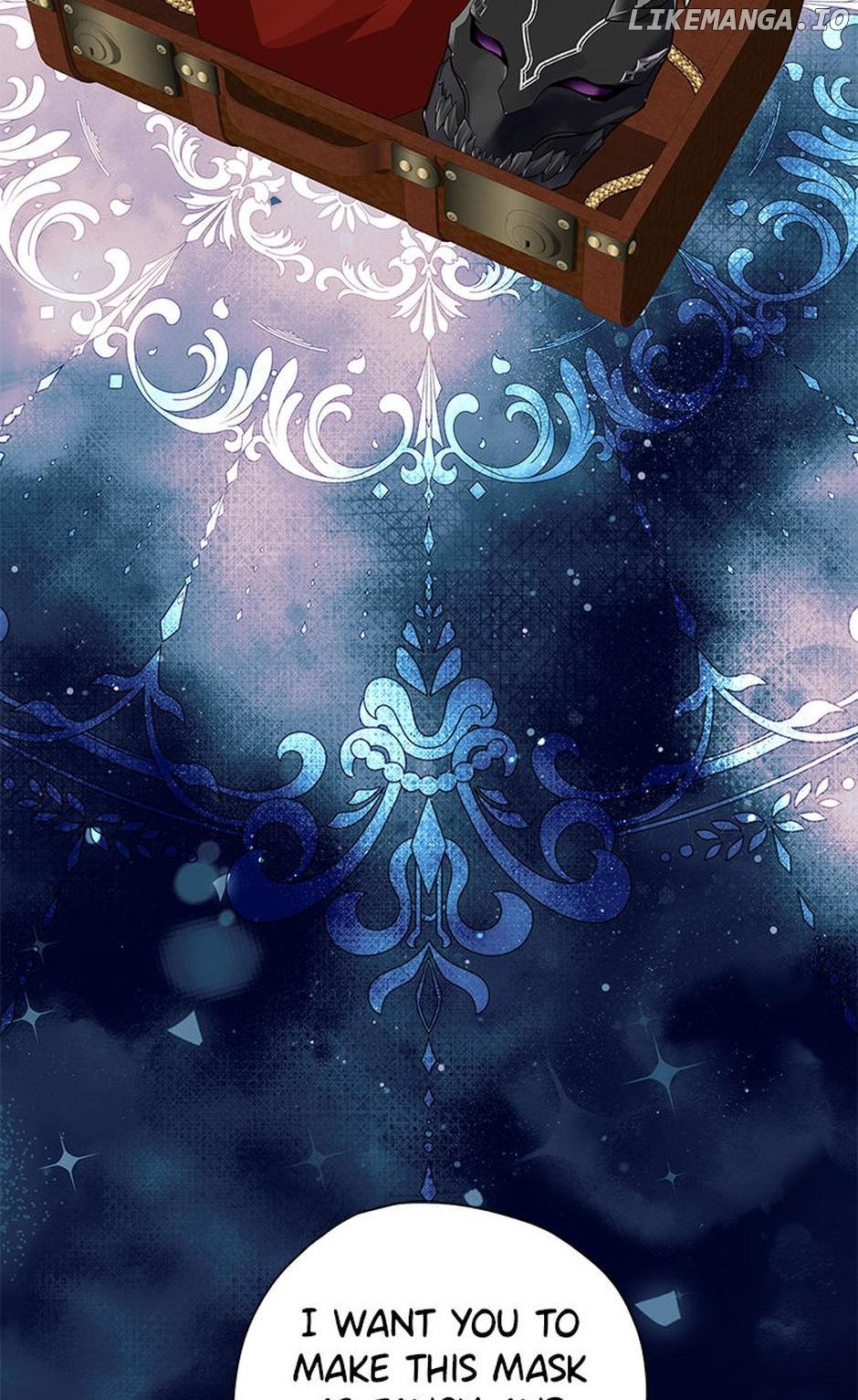 A Fairy Tale Written by a Villain Chapter 45 - page 37